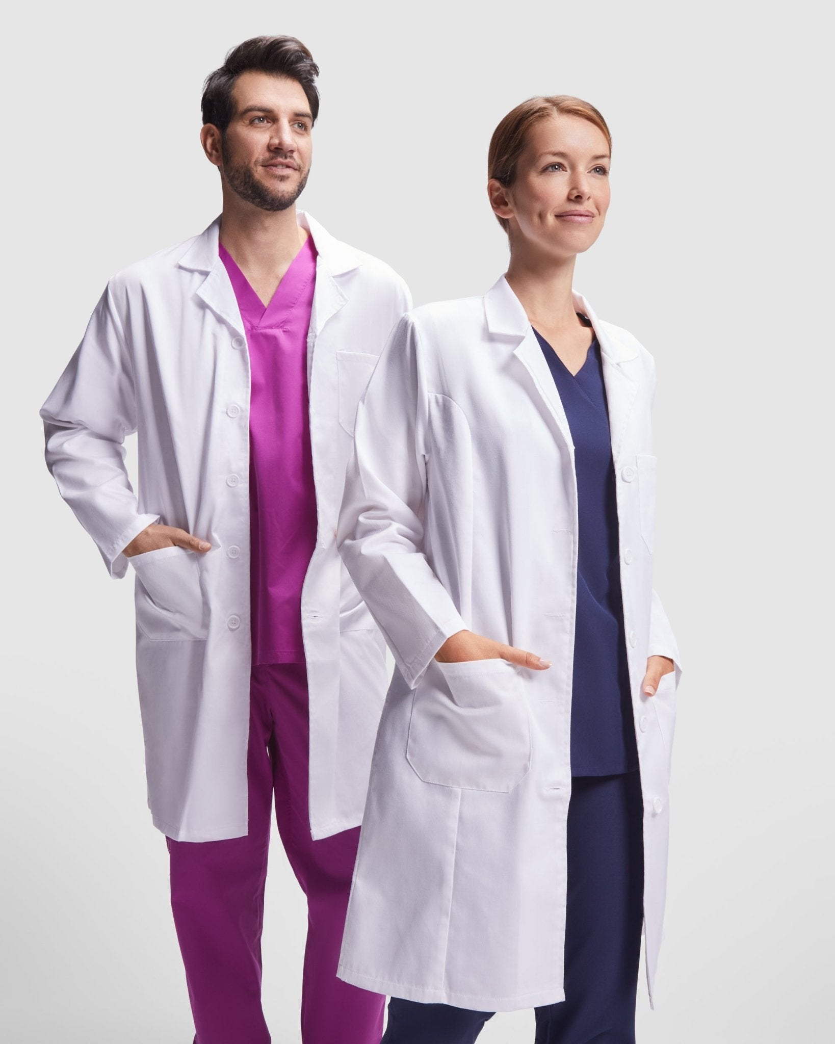 Halat sublimabil ROLY Vaccine BA90940101 - Green Print