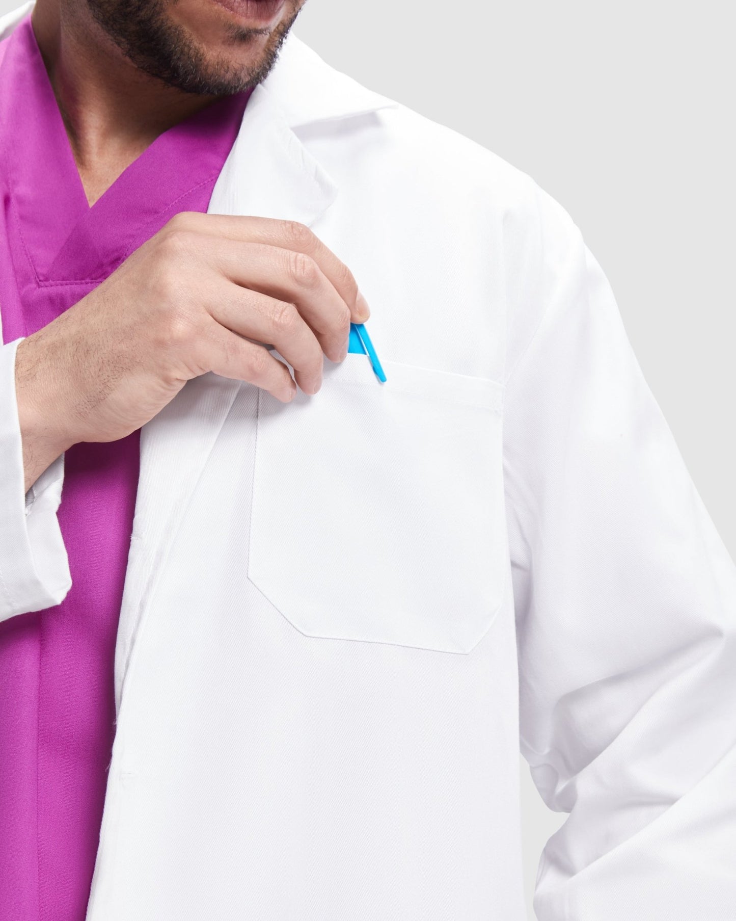 Halat sublimabil ROLY Vaccine BA90940101 - Green Print