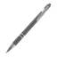 Pix metalic cu corp Soft-Touch si stylus ERGO