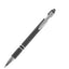 Pix metalic cu corp Soft-Touch si stylus ERGO