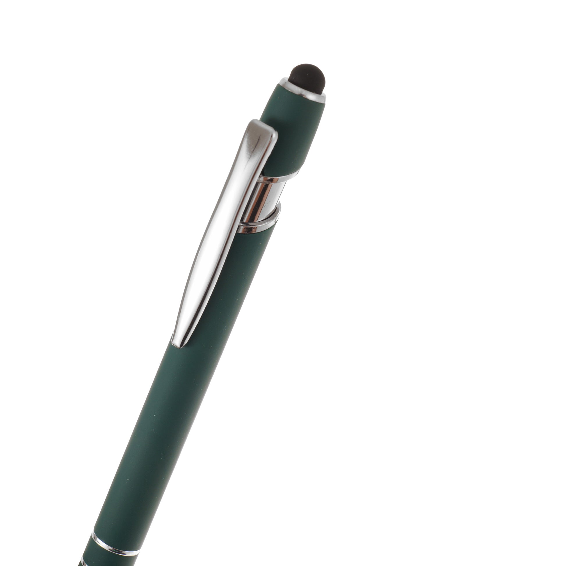 Pix metalic cu corp Soft-Touch si stylus ERGO