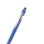 Pix metalic cu corp Soft-Touch si stylus ERGO