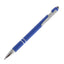 Pix metalic cu corp Soft-Touch si stylus ERGO