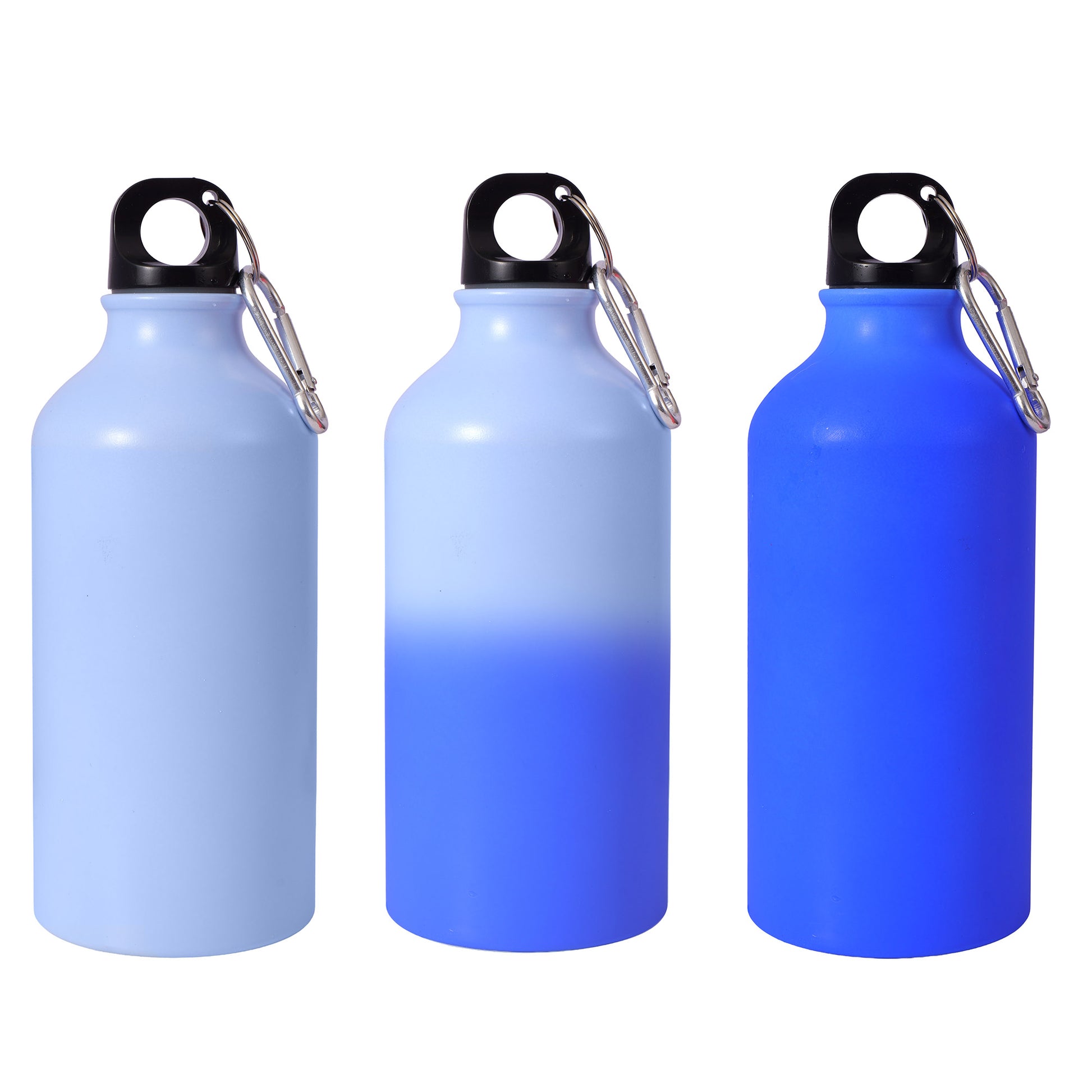 Bidon sport termosensibil la rece 500ml sublimabil