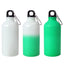 Bidon sport termosensibil la rece 500ml sublimabil