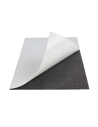 Foaie magnetica cu adeziv 10x15 0.9