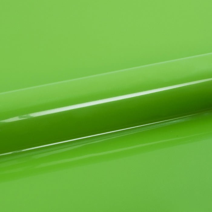 P.S. FILM metru liniar SSPSF063 - Green Print