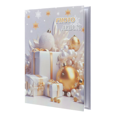 Фотоалбум КОЛЕДА 100 снимки 10x15