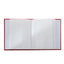 Album foto DENIM cu coperta cu insertie foto 100 poze 10x15