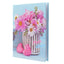 Фотоалбум FLORAL 100 снимки 10x15