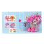 Фотоалбум FLORAL 100 снимки 10x15