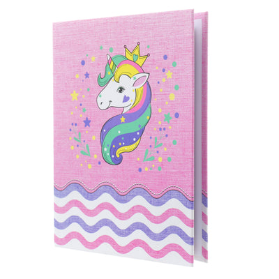 Фотоалбум UNICORN 100 снимки 10x15