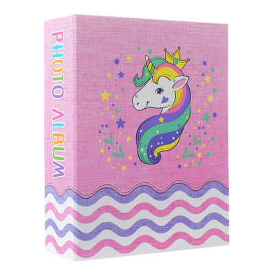 Фотоалбум UNICORN 100 снимки 10x15