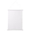 Banner textil tip roll-up sublimabil 56x39 cm