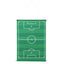 Banner textil tip roll-up sublimabil 56x39 cm