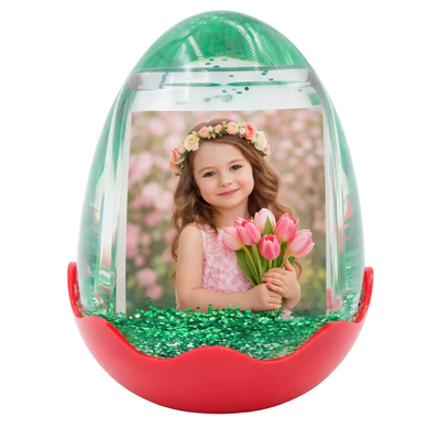 Glob foto ou GL921 - Green Print