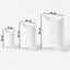 Cutie sublimabila pentru multiple utilizari tip Pillow - set 10 buc