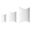 Cutie sublimabila pentru multiple utilizari tip Pillow - set 10 buc