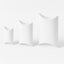 Cutie sublimabila pentru multiple utilizari tip Pillow - set 10 buc