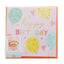 3D Greeting Card with Envelope - Various Designs