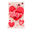 3D Greeting Card with Envelope - Various Designs