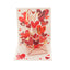 3D Greeting Card with Envelope - Various Designs