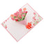 3D Greeting Card with Envelope - Various Designs