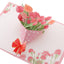 3D Greeting Card with Envelope - Various Designs