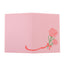 3D Greeting Card with Envelope - Various Designs
