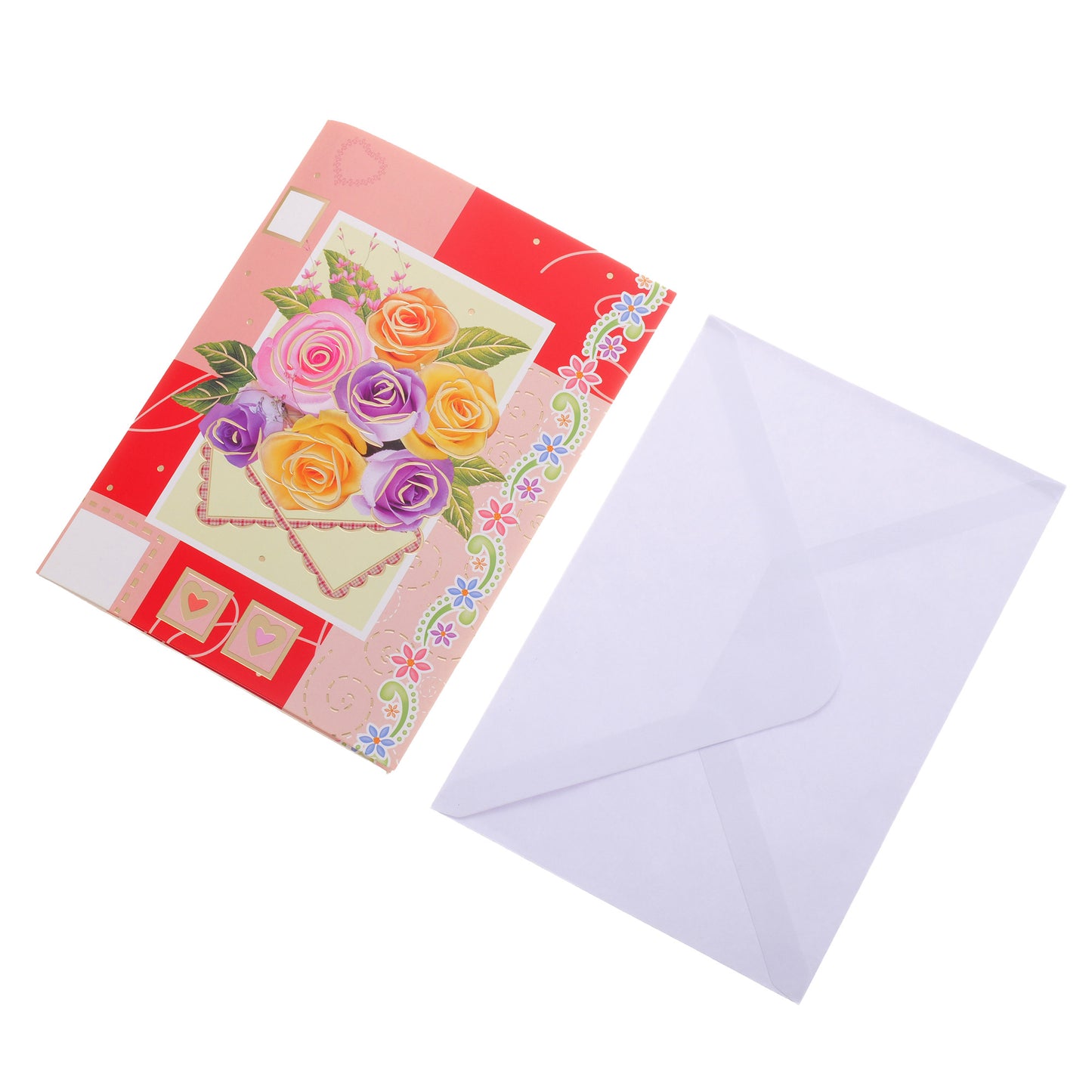 Felicitare muzicala - MAMA