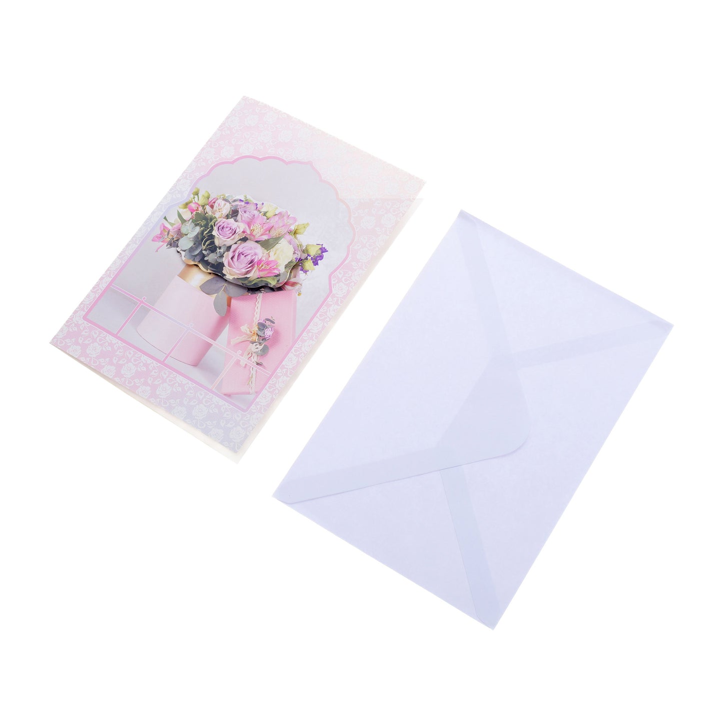 Felicitare muzicala - MAMA