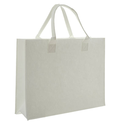 Geanta sublimabila din fetru 40x30