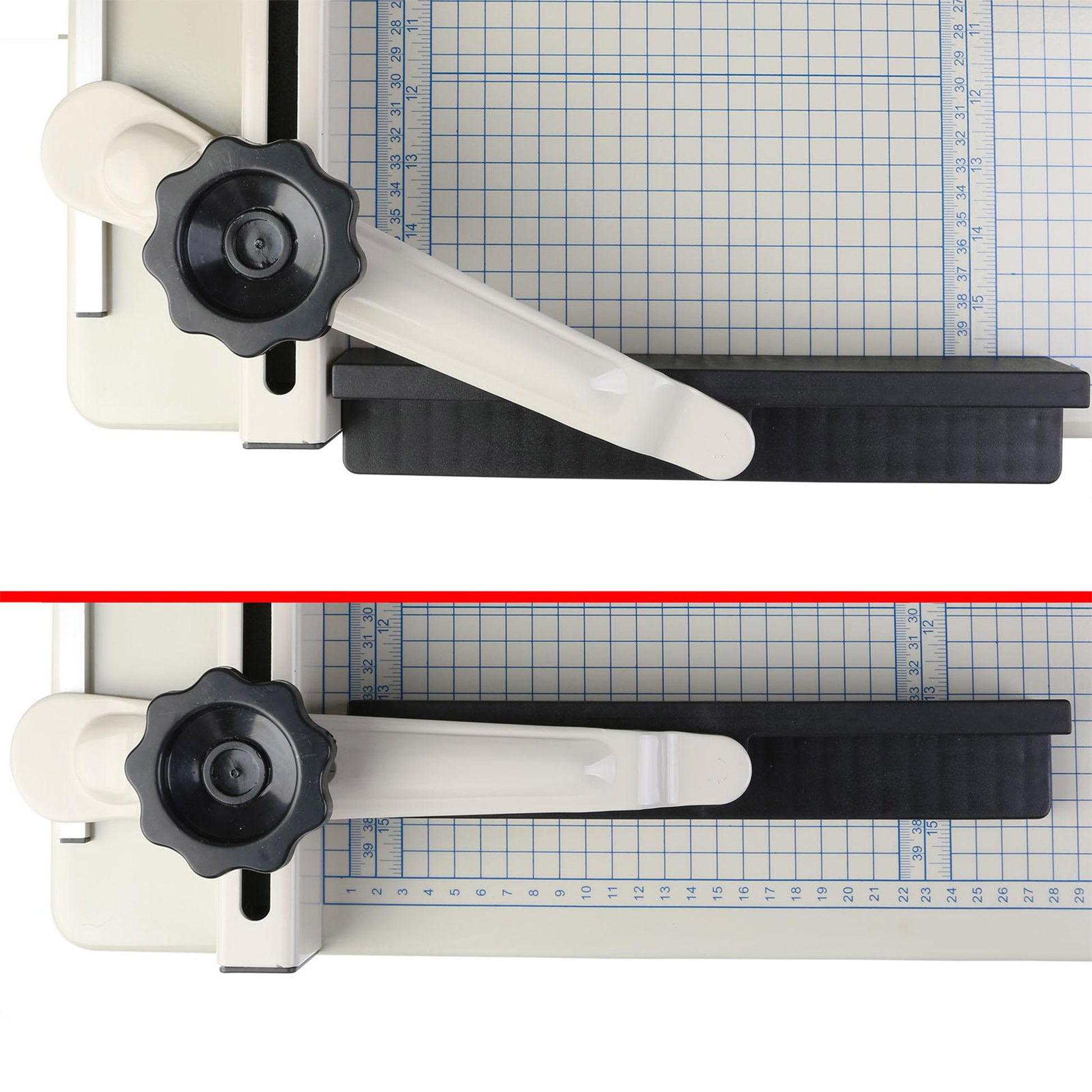 Ghilotina tipografica A4 GH2-A4 - Green Print