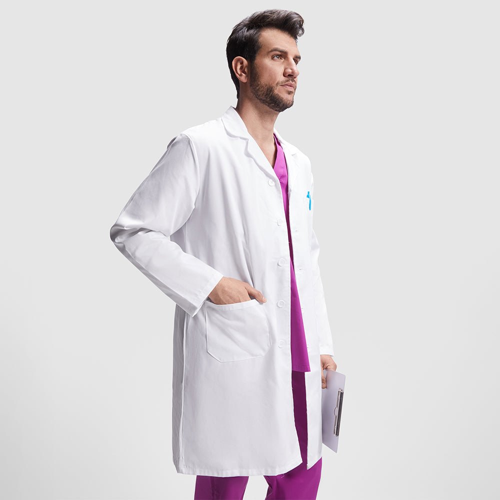 Halat sublimabil ROLY Vaccine BA90940101 - Green Print