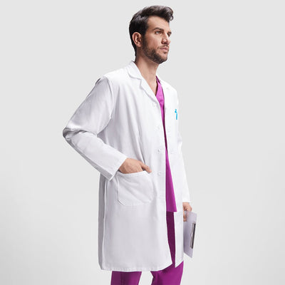 Halat sublimabil ROLY Vaccine BA90940101 - Green Print