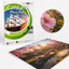 Canvas photo paper 270gsm A4