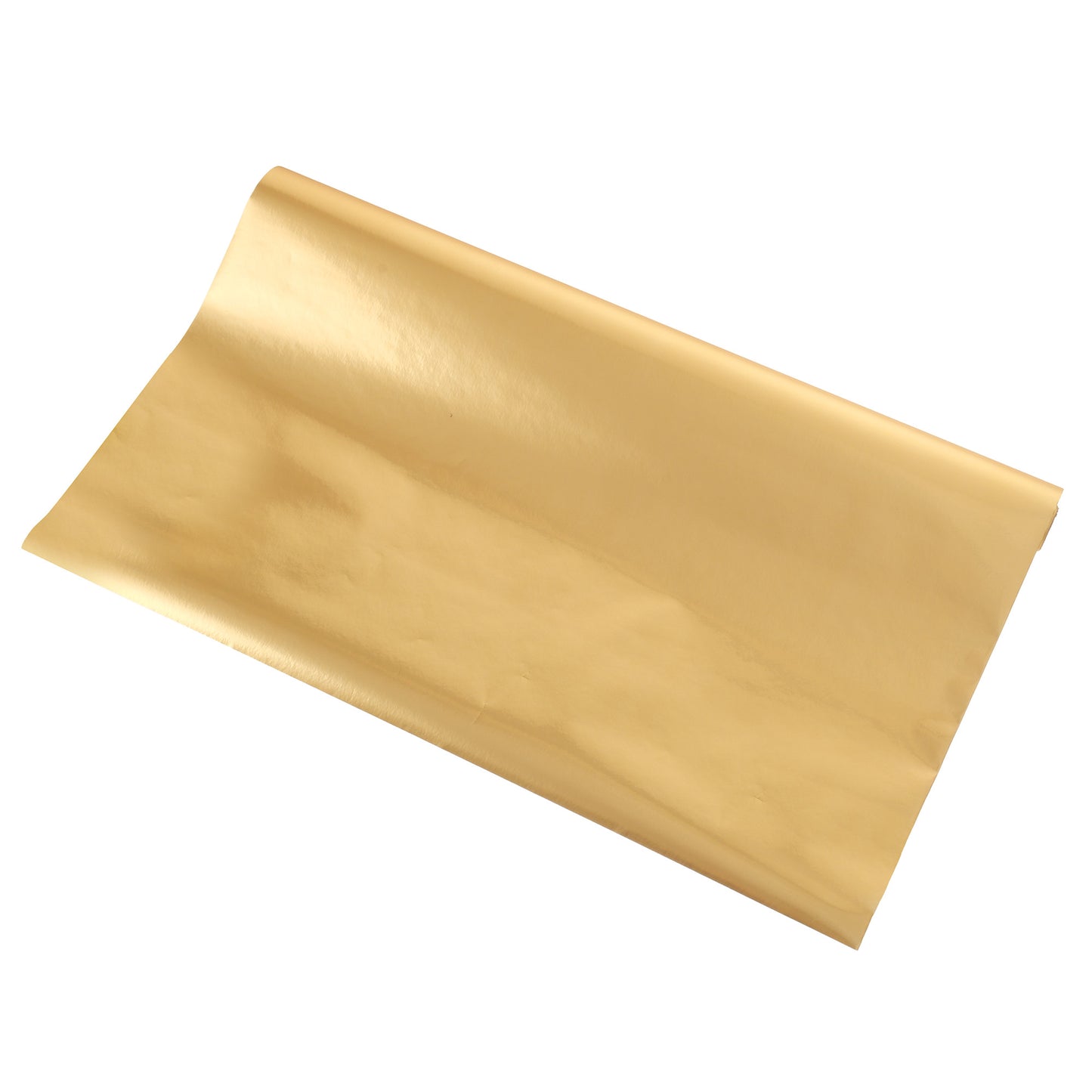 Gift wrapping paper on roll 200x50 - Metallic Appearance