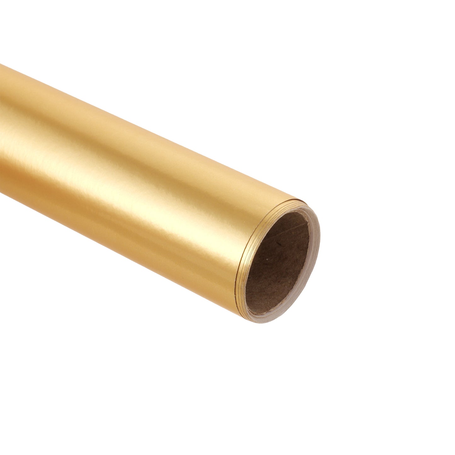 Gift wrapping paper on roll 200x50 - Metallic Appearance