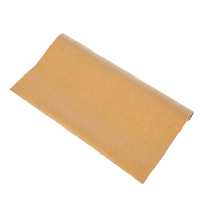 Gift wrapping paper on roll 200x50 - Kraft