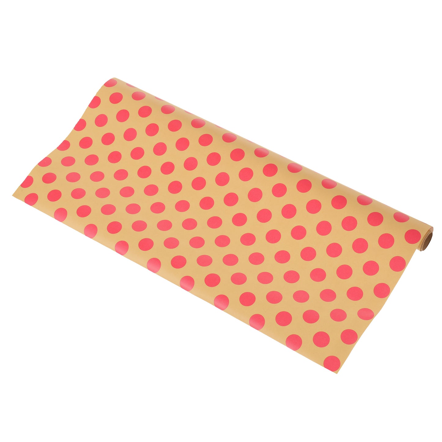 Gift wrapping paper on roll 200x50 - Universal patterns