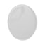Magnet frigider ceramica sublimabil - rotund