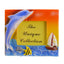 Magnet tip mini rama foto modele LITORAL MGF3044 - Green Print