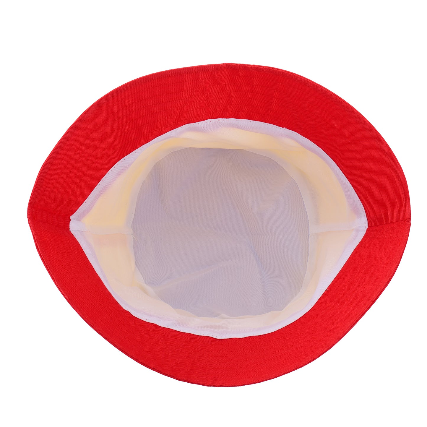 Háromszínű ROMANIA Bucket kalap