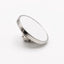 Pin metalic sublimabil ROTUND