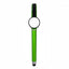 Pix sublimabil cu suport pentru telefon si stylus PO665517 - Green Print