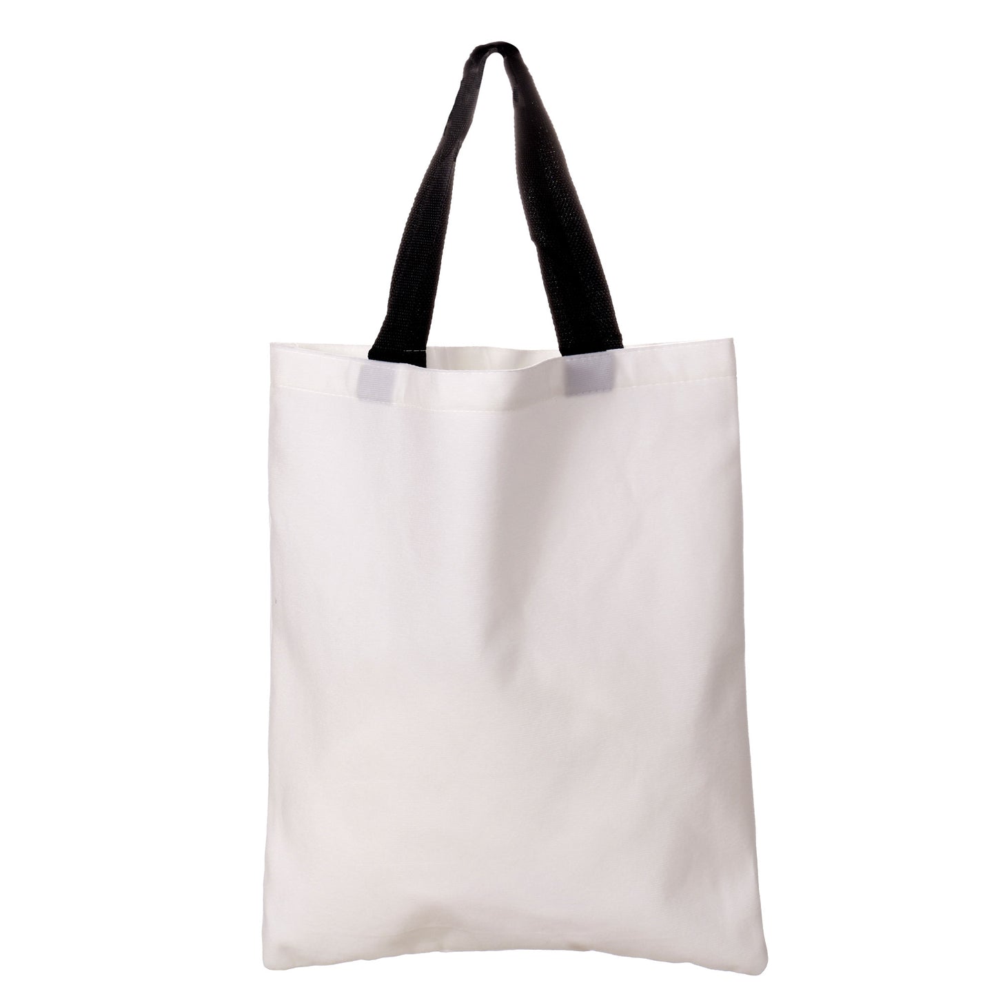 Sacosa TOTE din material pufos sublimabila