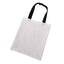 Sacosa TOTE din material pufos sublimabila