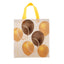 Sacosa cadou CELEBRATION textil 29x27