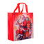 Karácsonyi textil ajándéktáska 29x27
