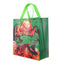 Sacosa cadou de HALLOWEEN textil 29x27